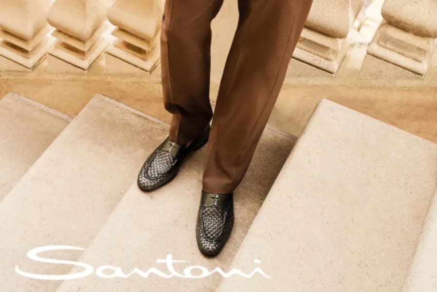 Santoni