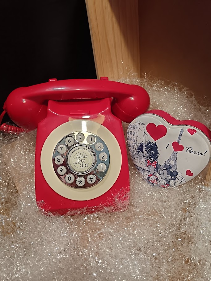 El Audiolibro de tu día con Yolanda