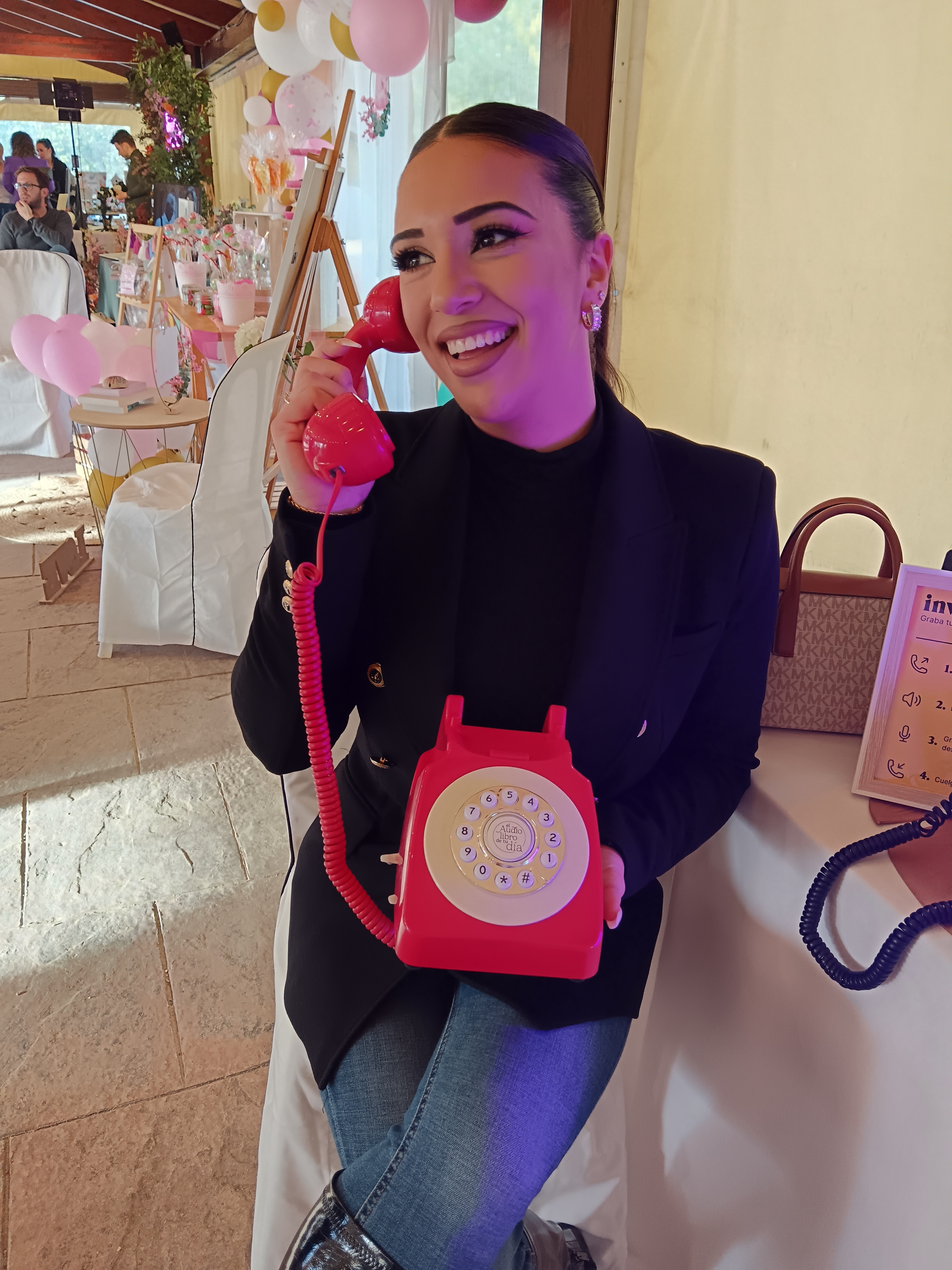 El Audiolibro de tu día con Yolanda