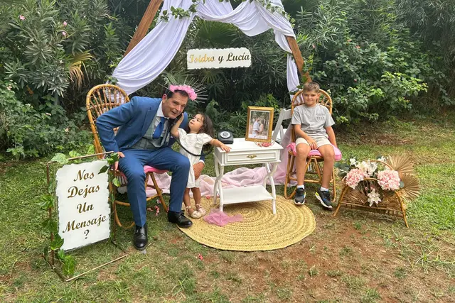 El Audiolibro de tu día con Yolanda