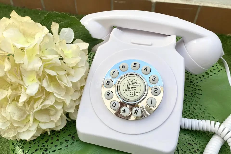 El Audiolibro de tu día con Yolanda