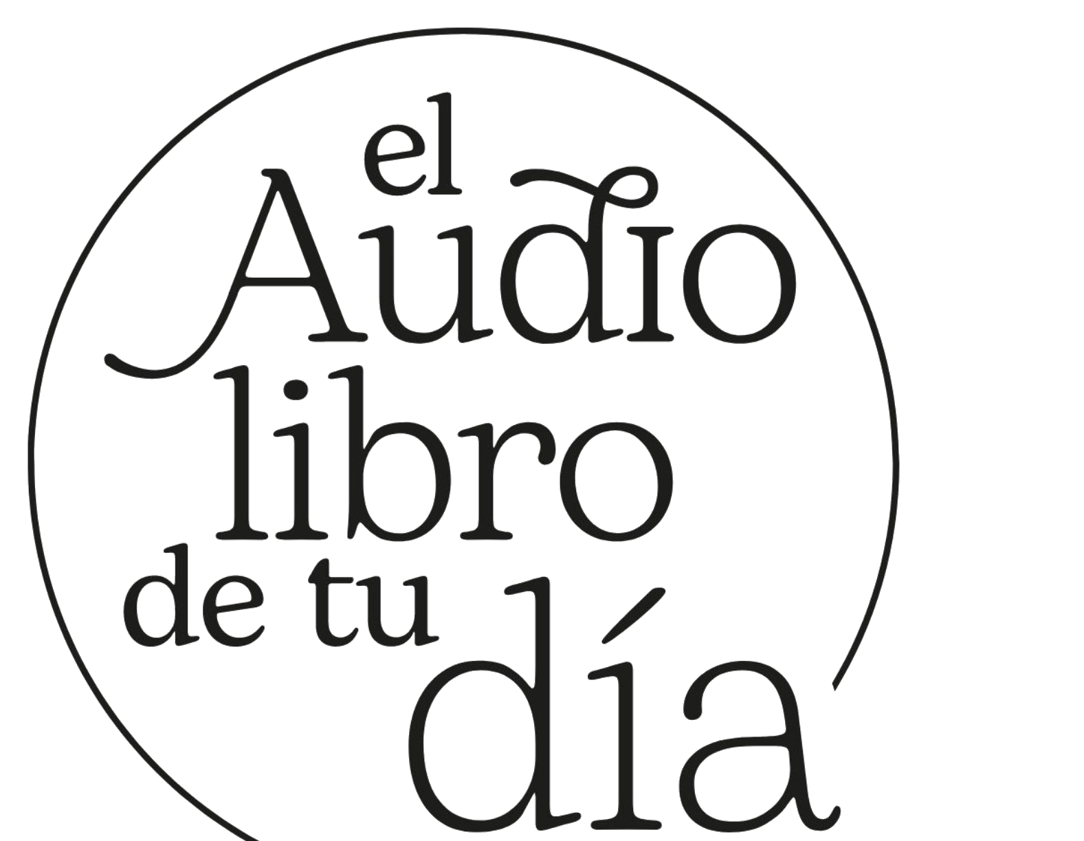 El Audiolibro de tu día