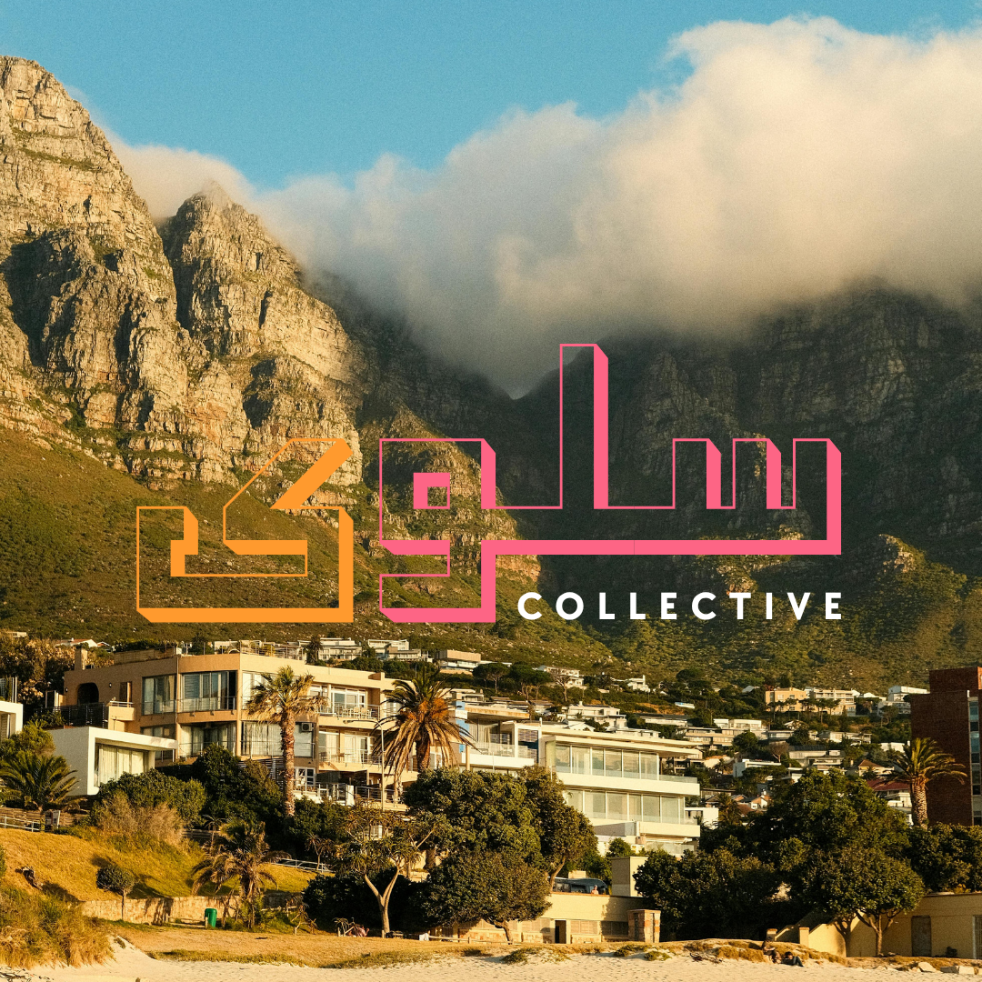 Cape Town Group Chat