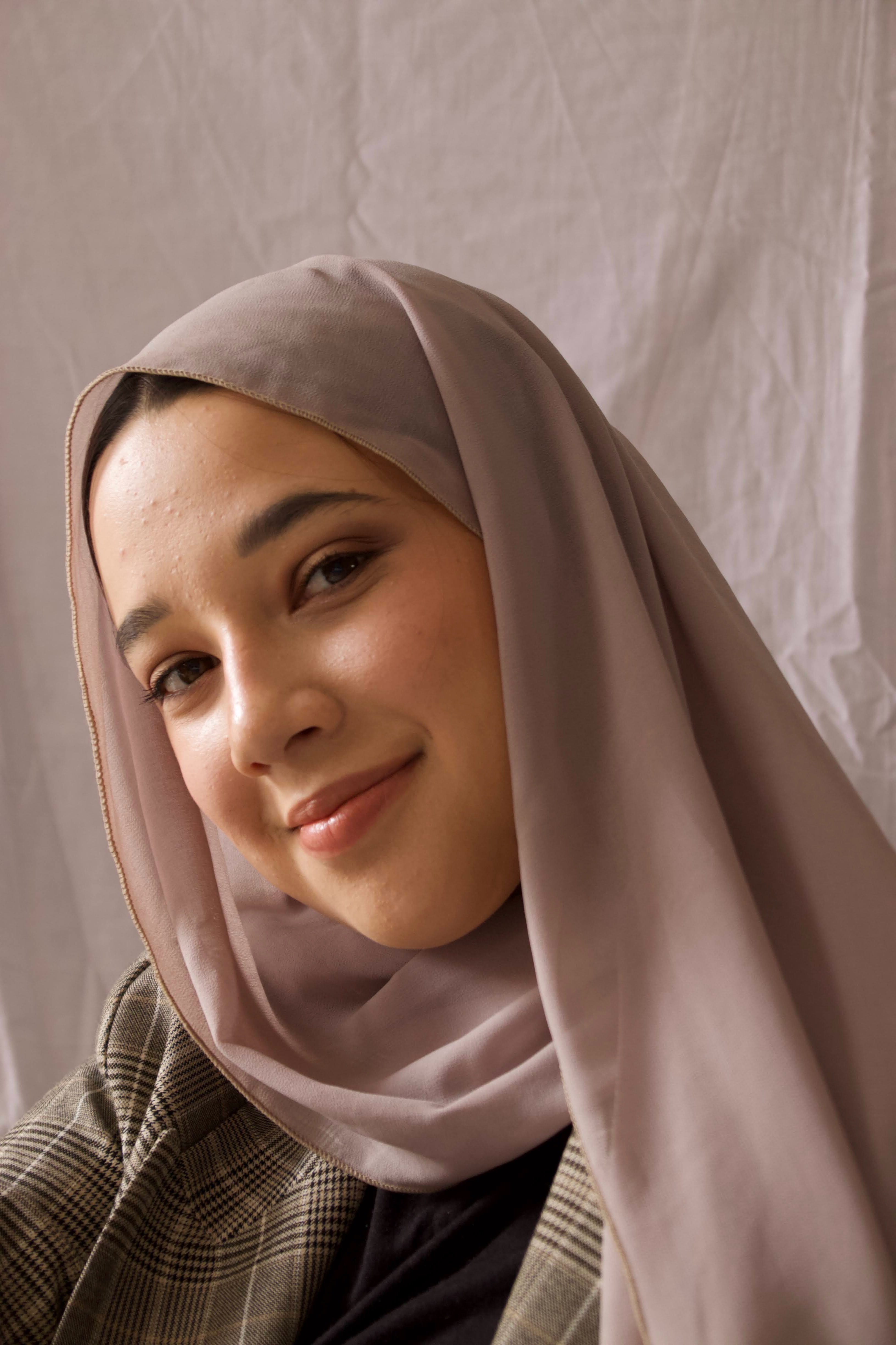 Yasmeen - Founder of Salwa Collective