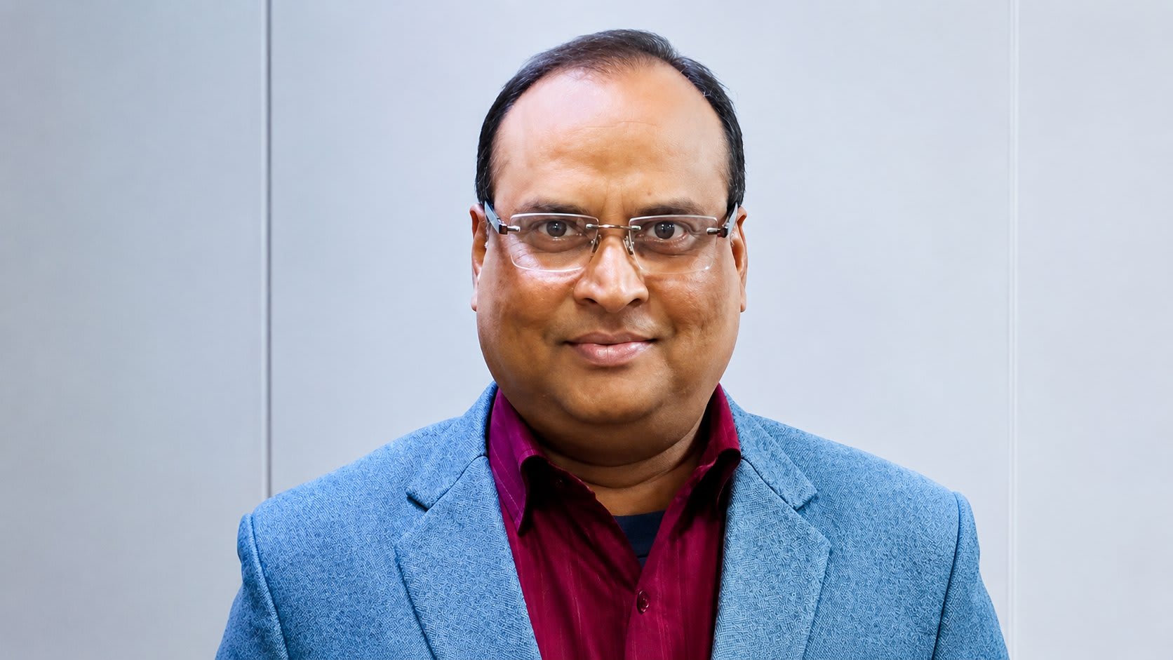 Dr. Mohammad Makhmoor Sadri