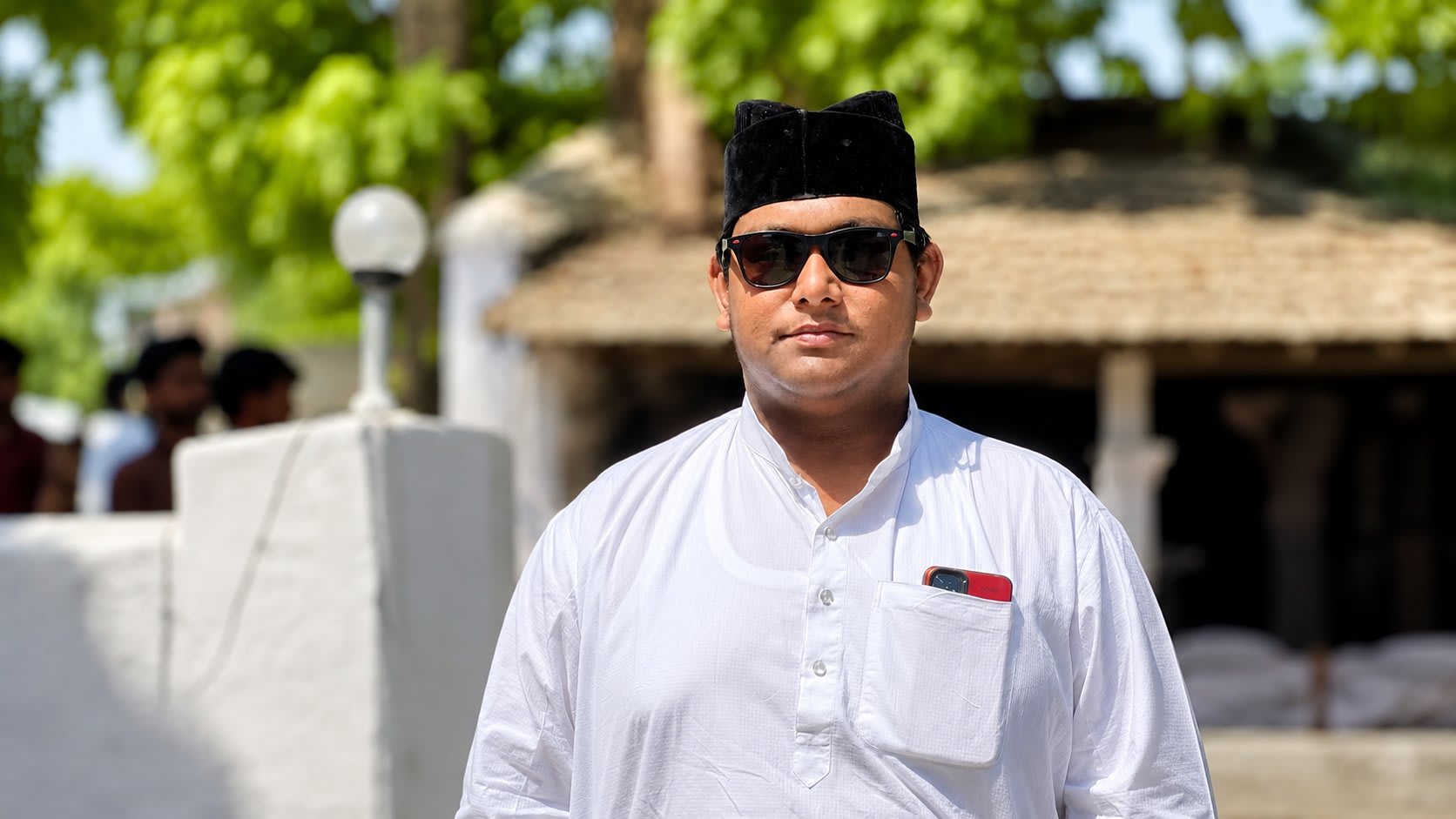Md Sadaan Sadri
