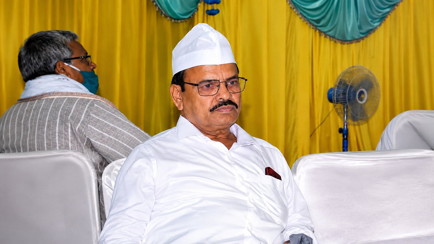 Arman Sadri - Gallery Image