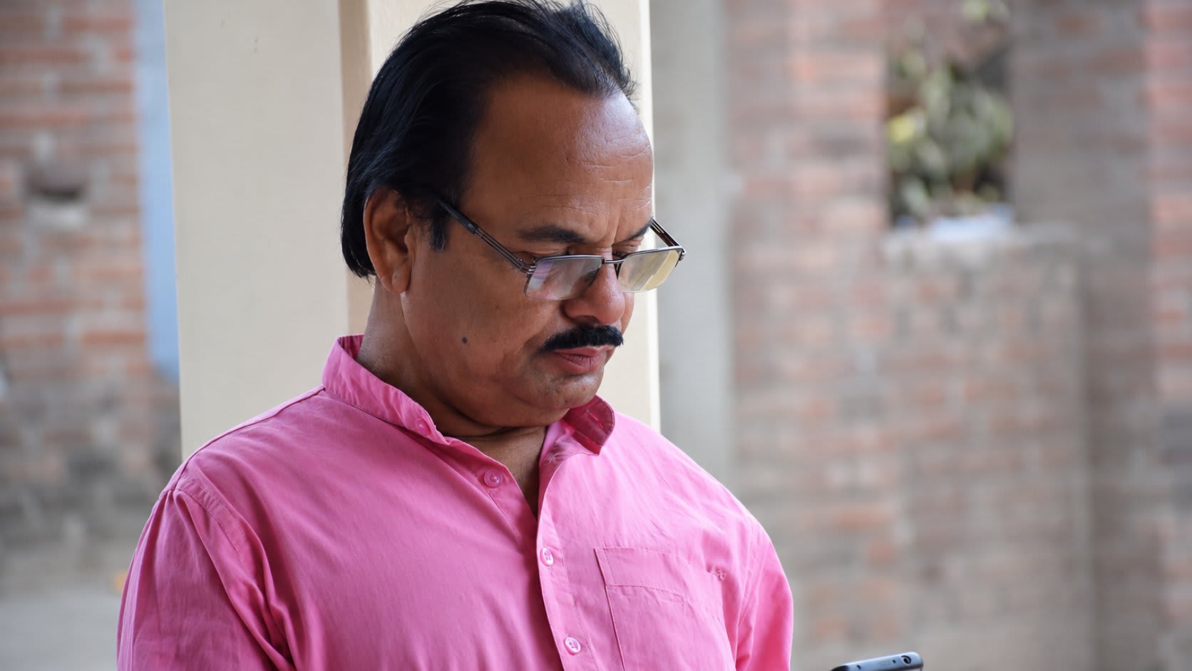 Arman Sadri - Gallery Image