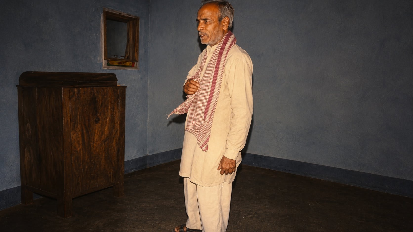 Ghufran Sadri