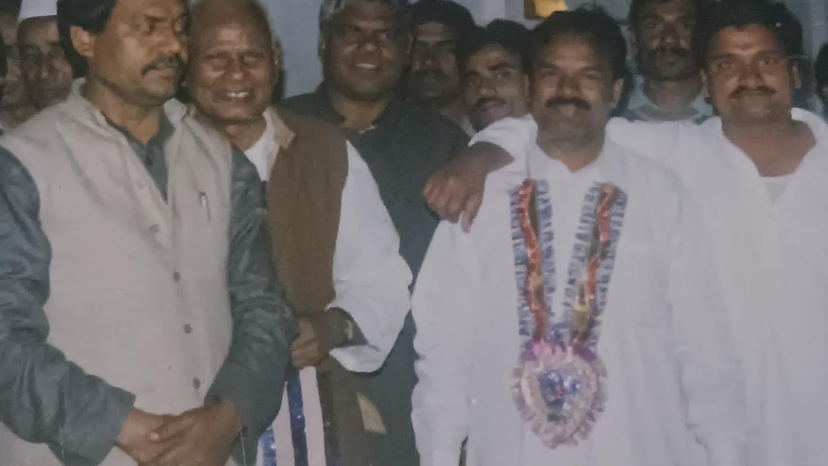 Arman Sadri - Gallery Image