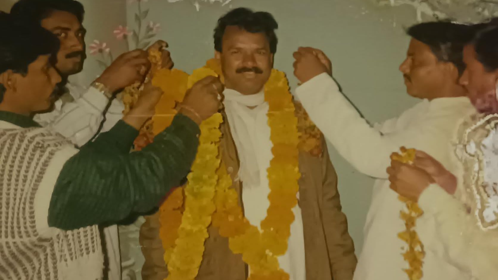Arman Sadri - Gallery Image
