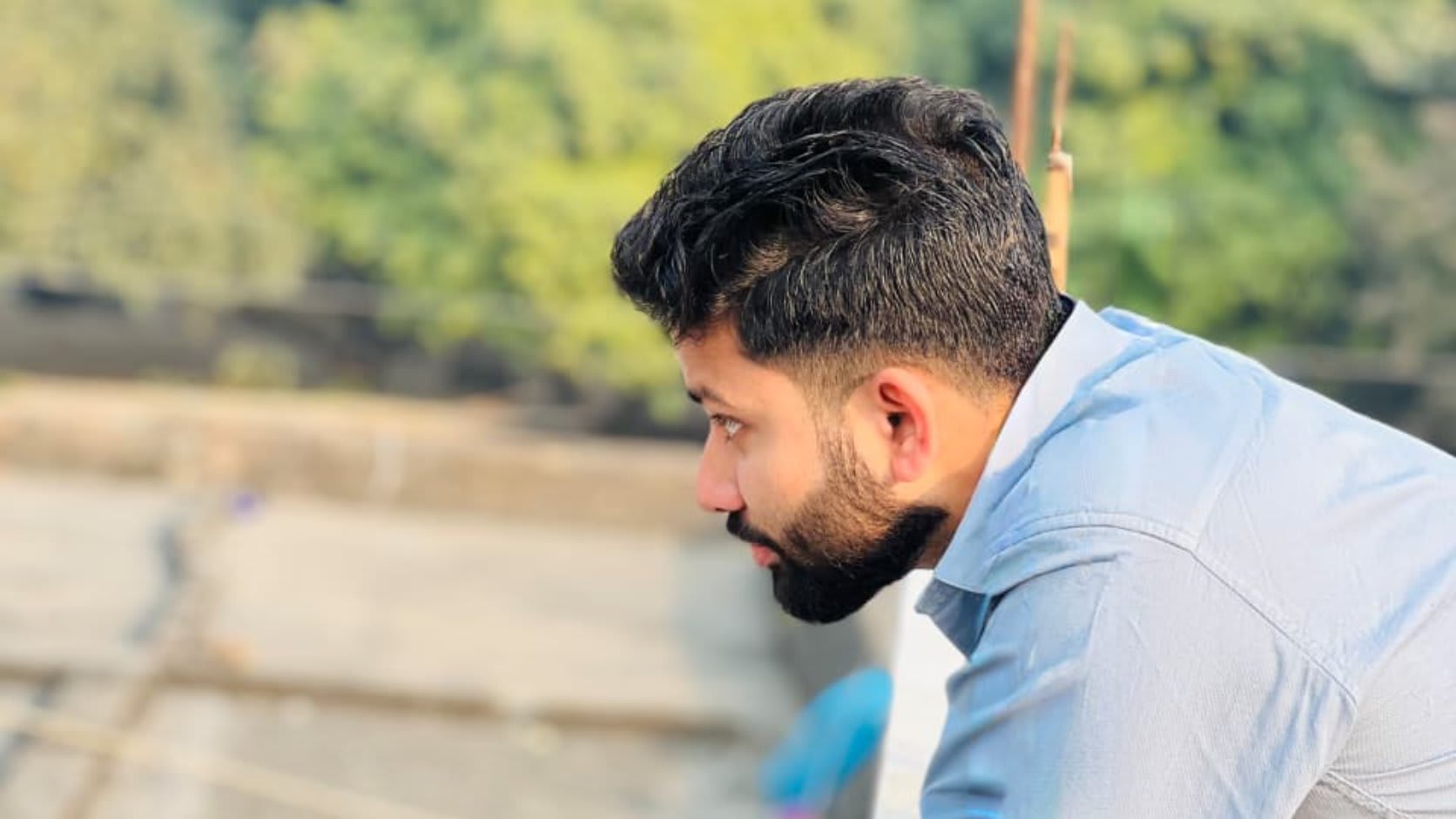 Safwan Sadri - Gallery Image