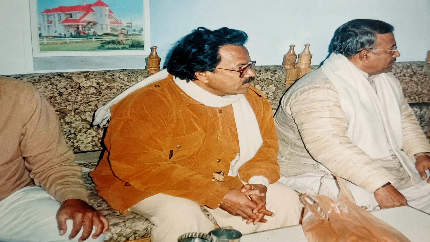 Arman Sadri - Gallery Image