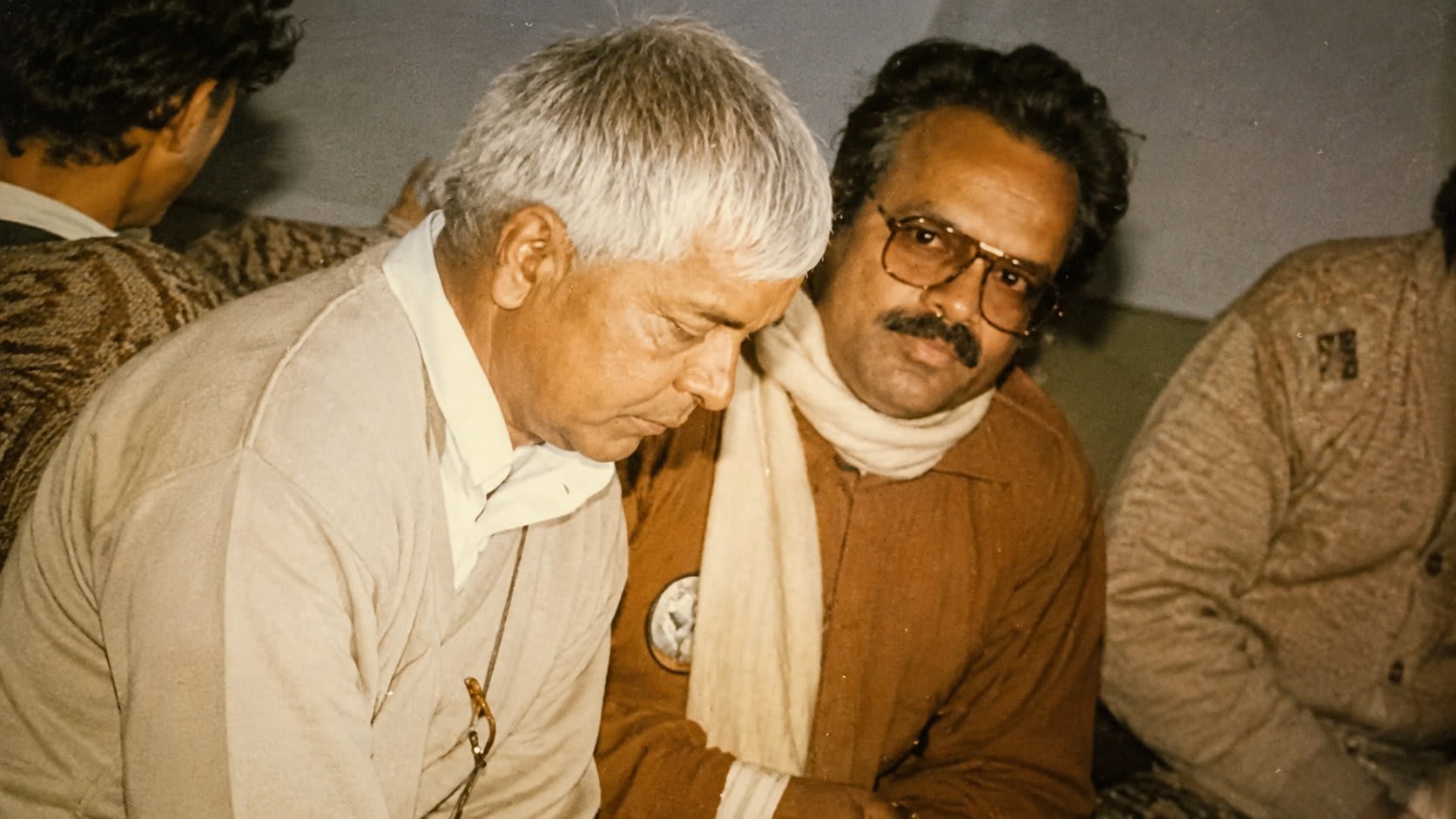 Arman Sadri - Gallery Image
