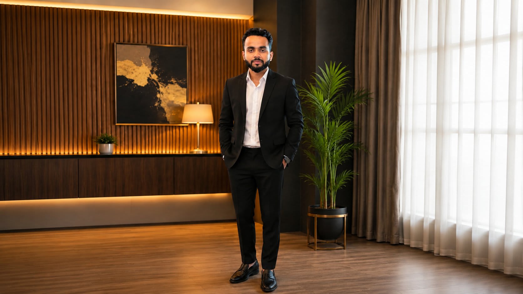 Tanzil Sadri