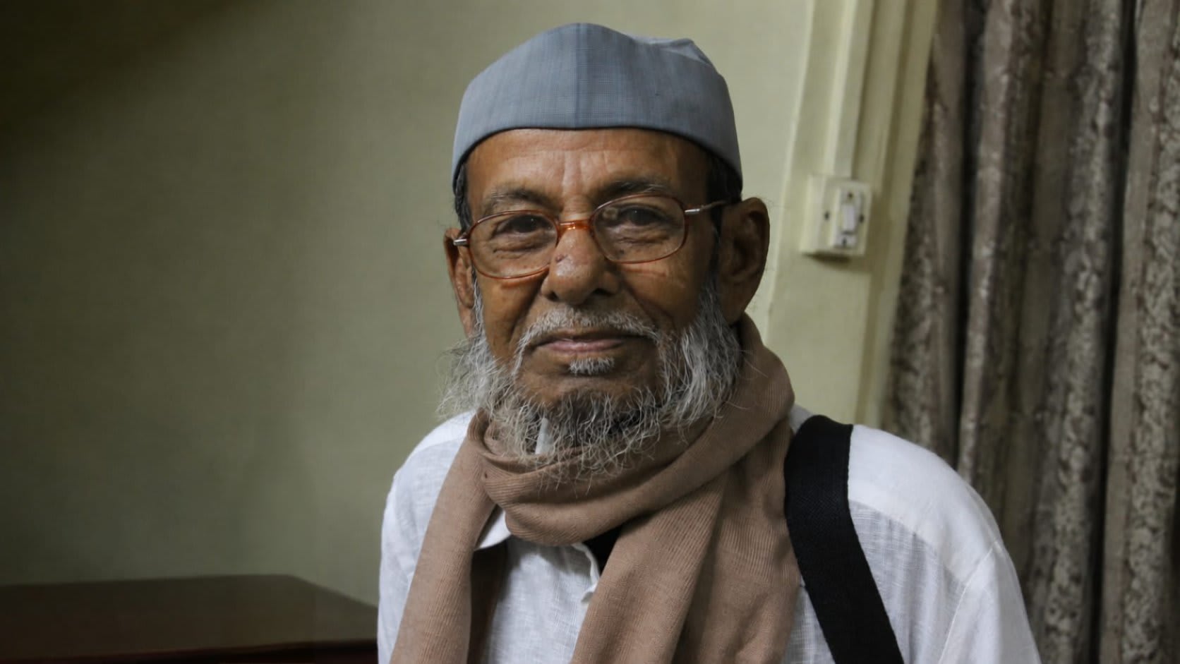 Abdul Hannan Sadri