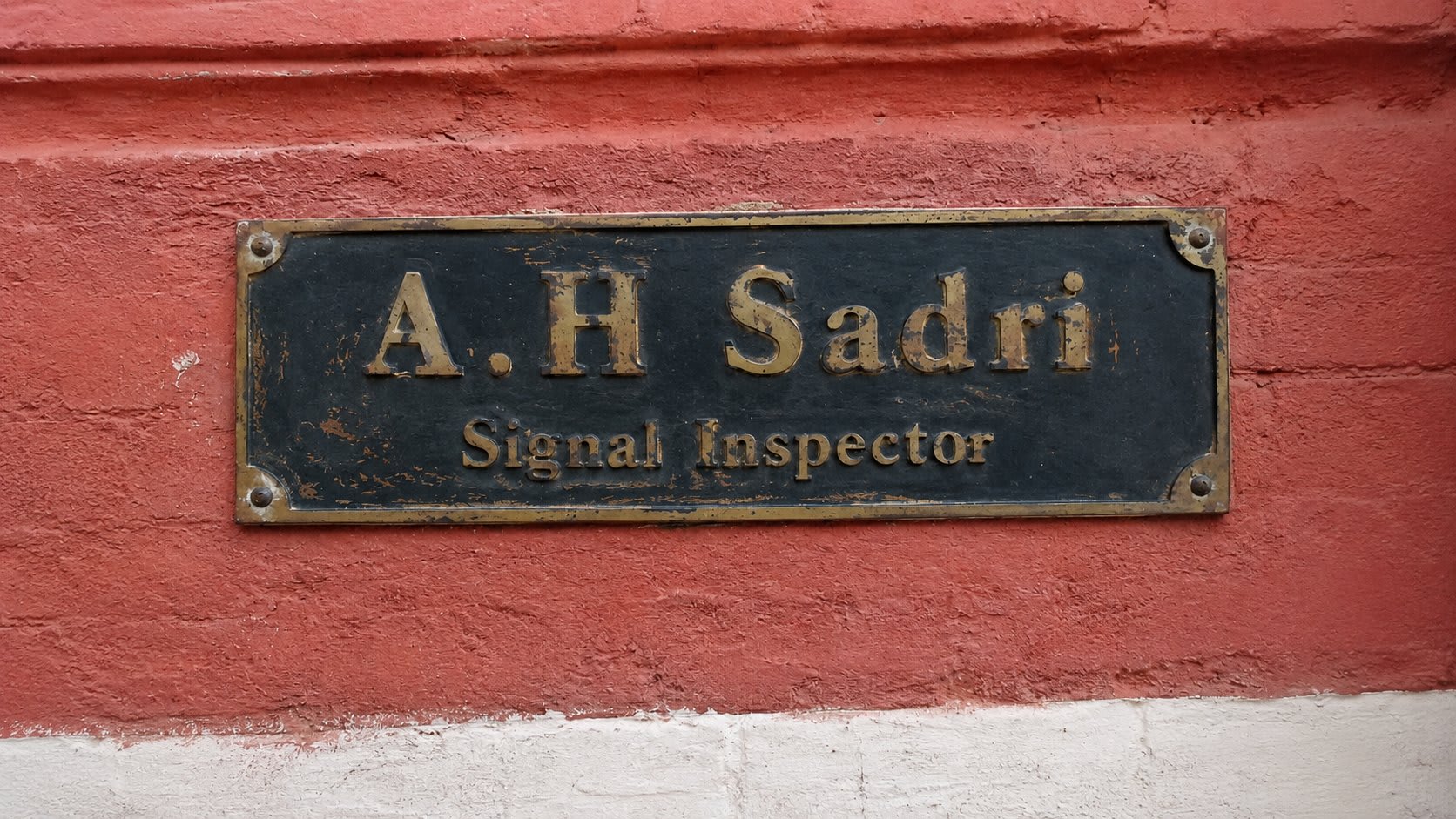 Abdul Hannan Sadri - Gallery Image