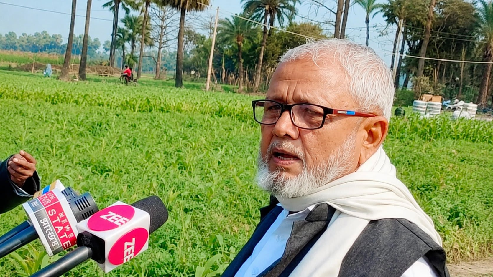 Imran Sadri