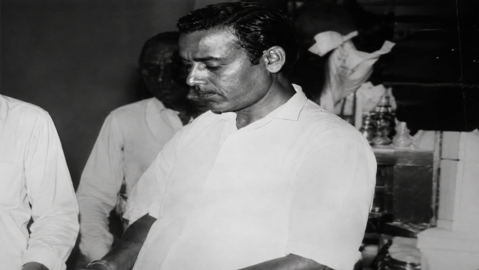 Rizwan Sadri