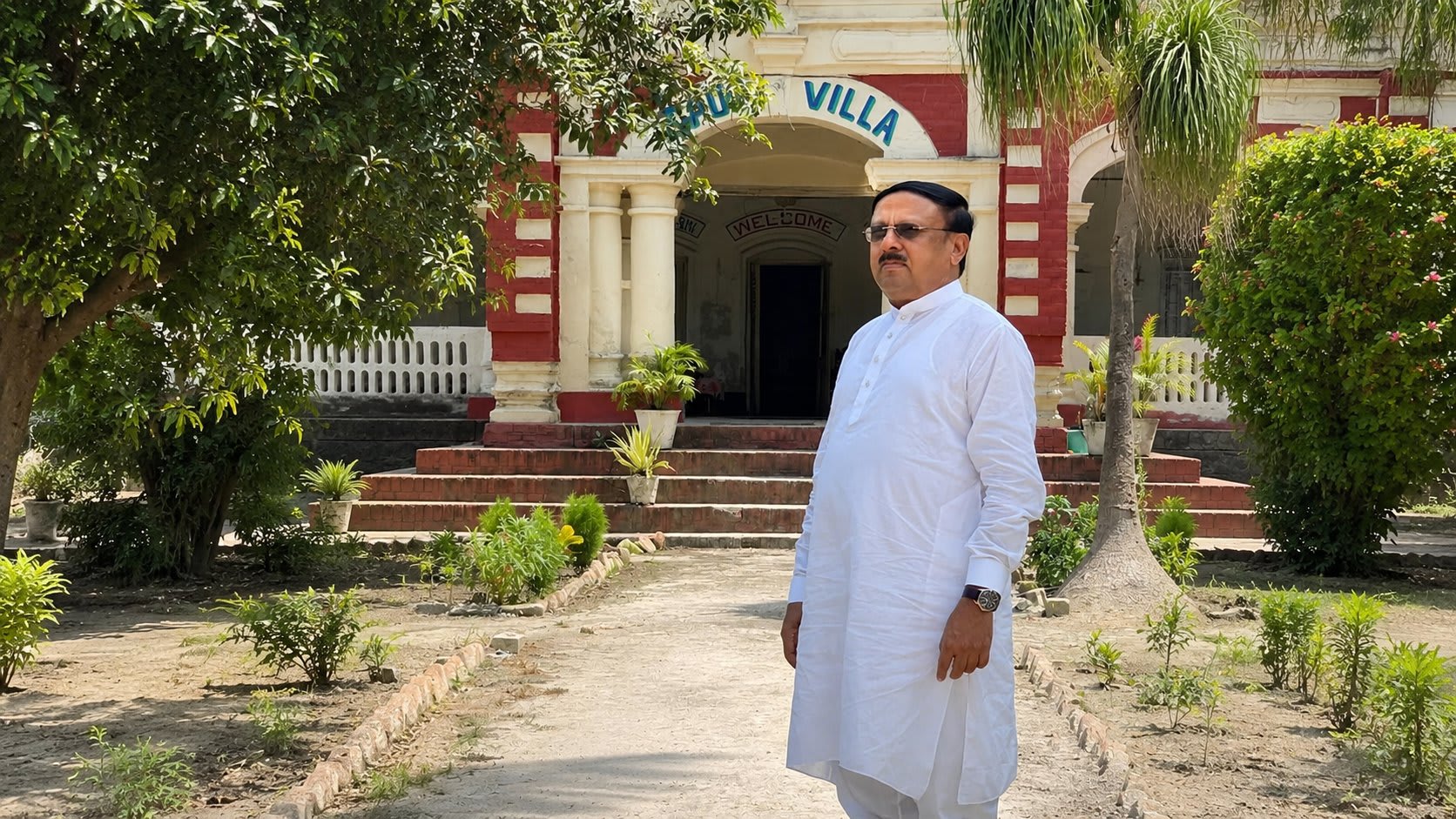 Sahban Sadri - Gallery Image