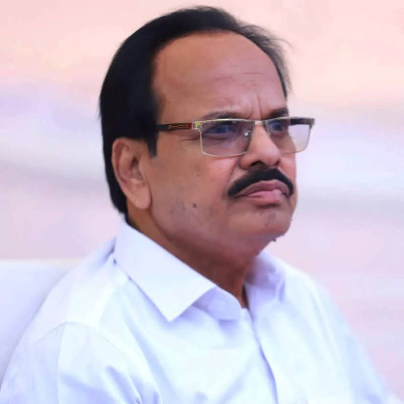 Arman Sadri