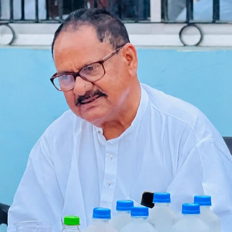 Hassan Sadri
