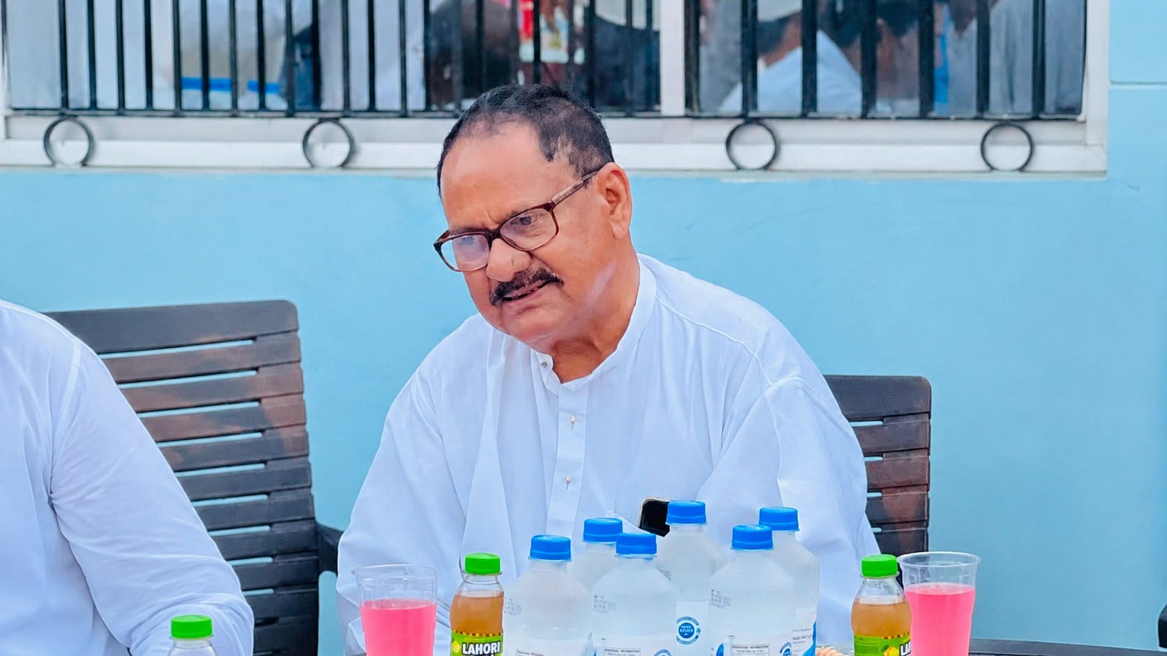 Hassan Sadri - Gallery Image