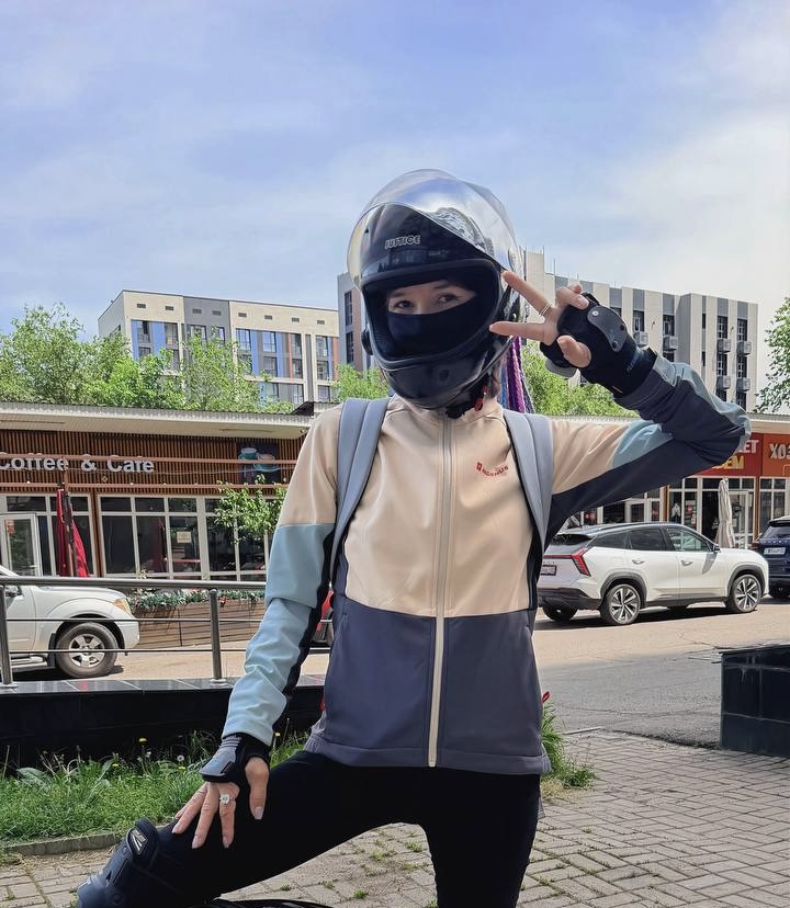 Kazakhstan