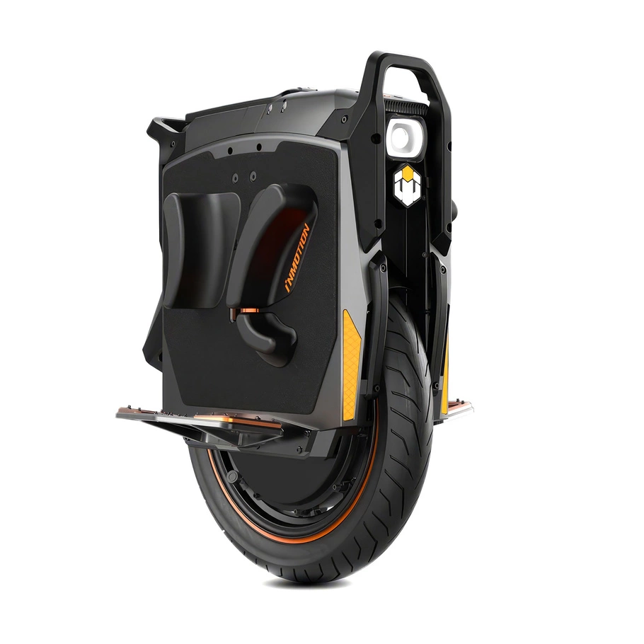 InMotion P6