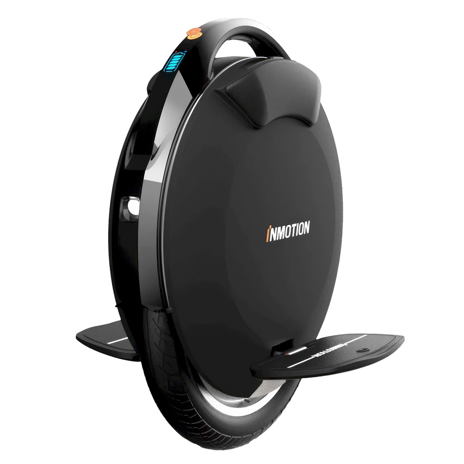 InMotion V8S