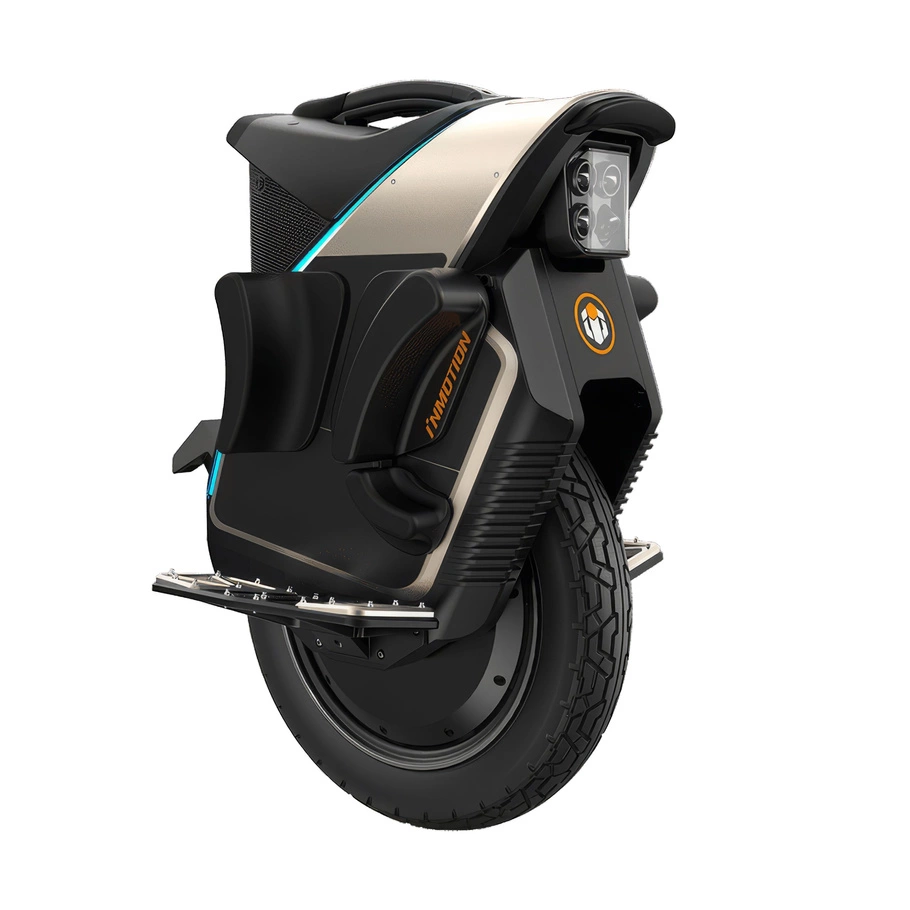 InMotion V12 S