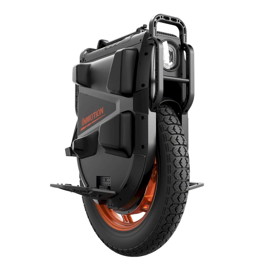 InMotion V13 Challenger