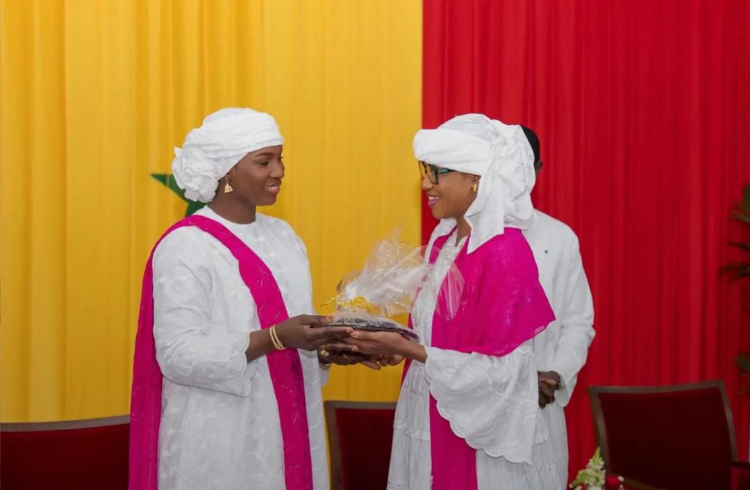 Journée des droits des Femmes 2026