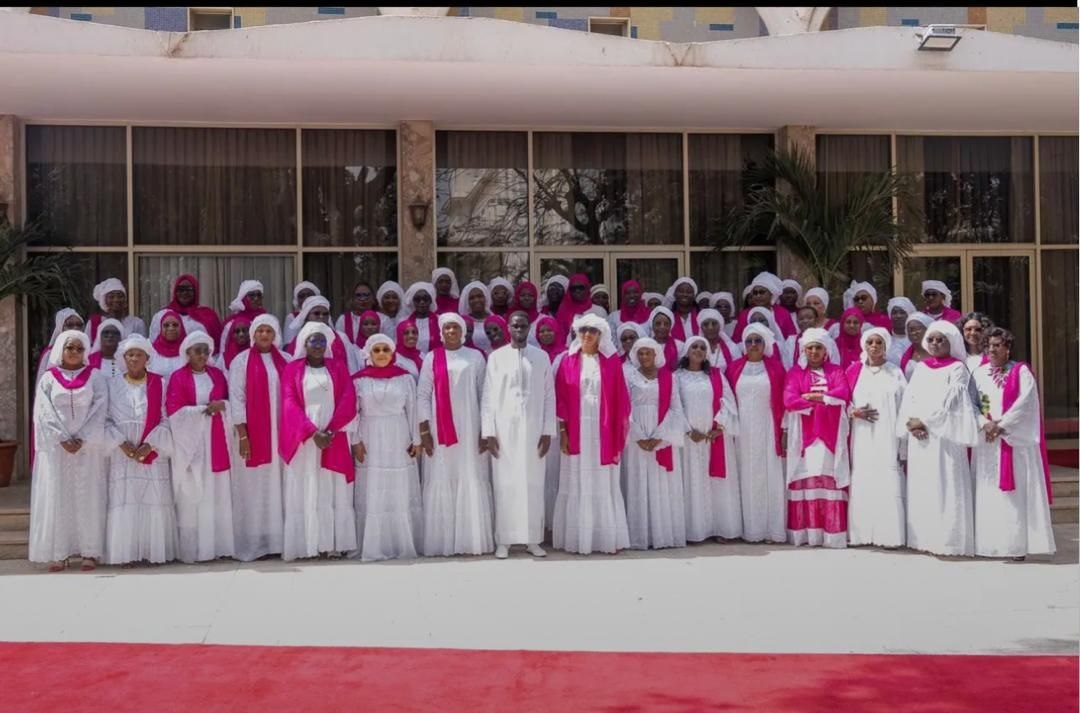 Journée des droits des Femmes 2026