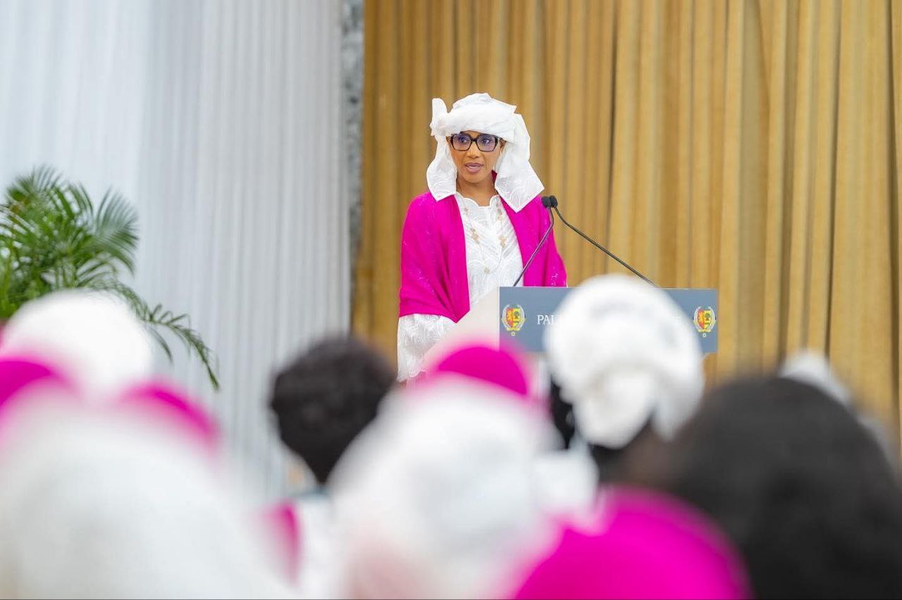 Journée des droits des Femmes 2026