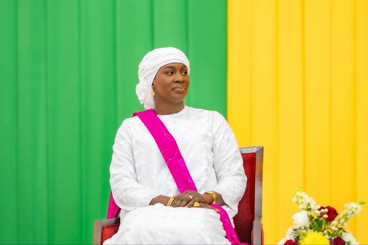 Journée des droits des Femmes 2026