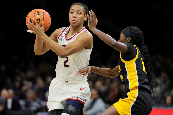 Unmetered UCONN Photography