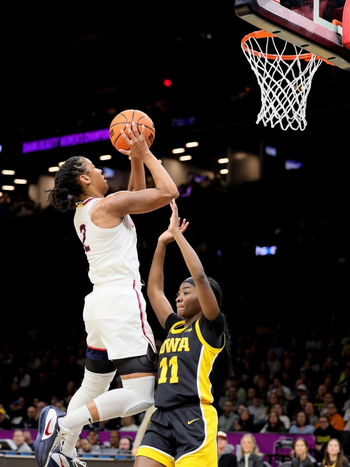 Unmetered UCONN Photography