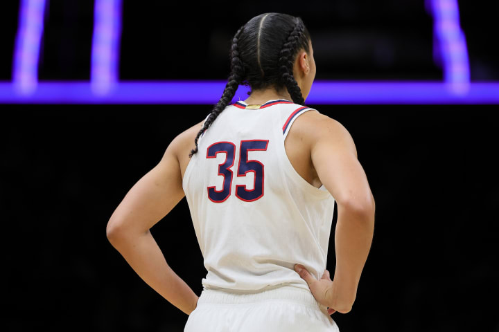 Unmetered UCONN Photography