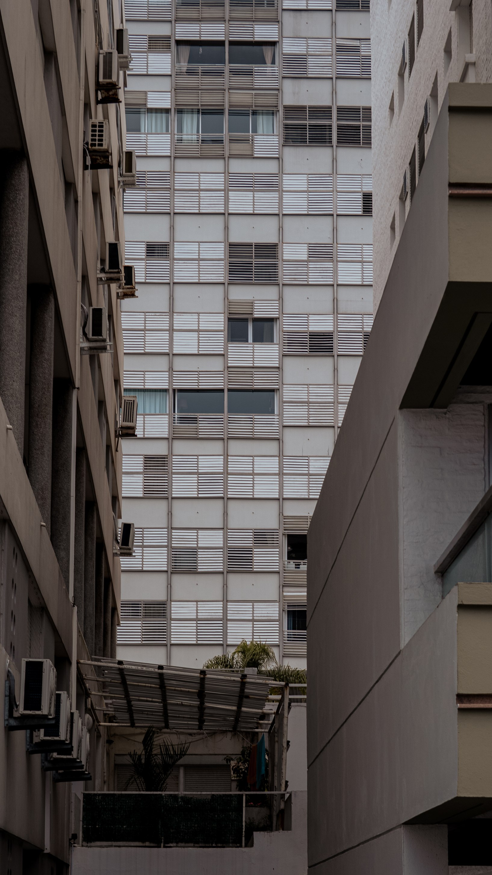 Estilo fotográfico de ROMPIDO