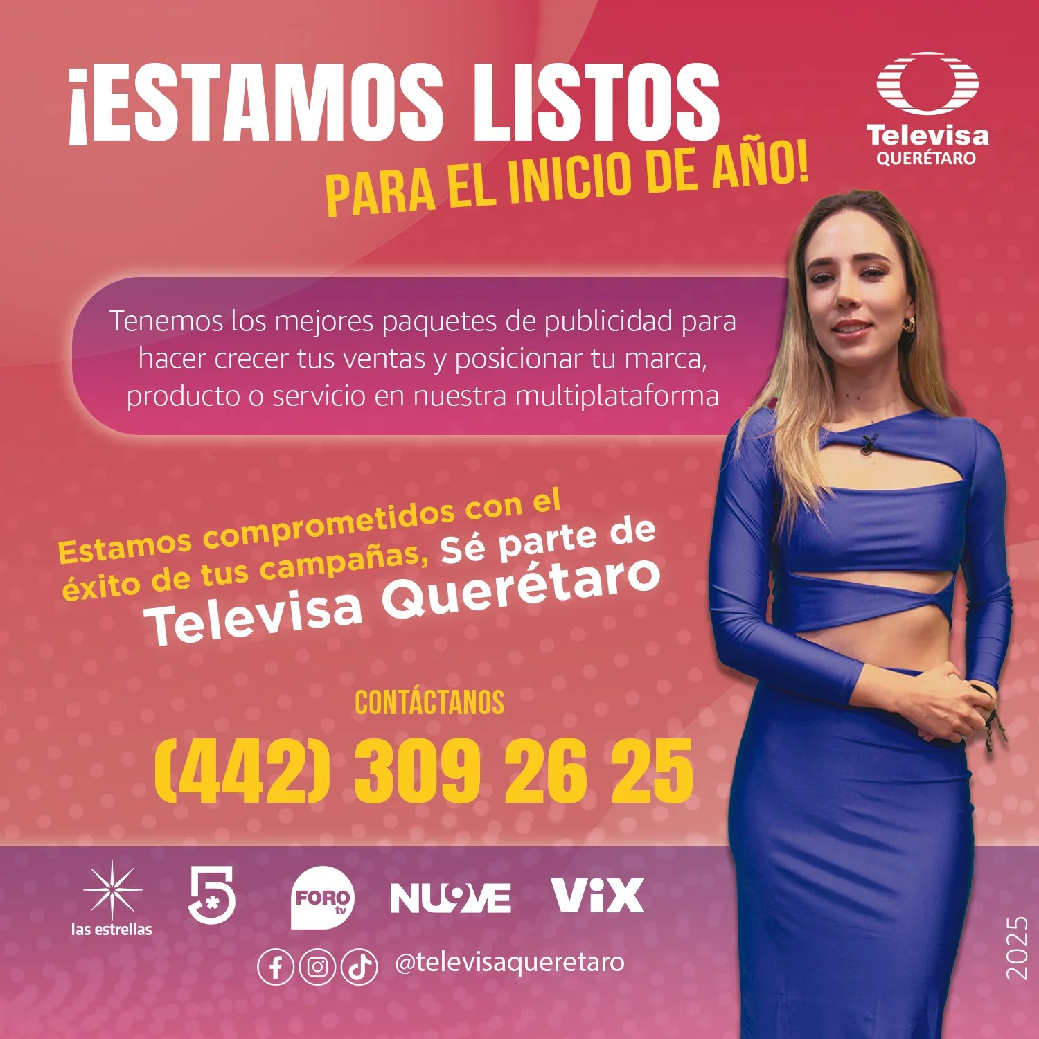 Televisa Enero 2026_1