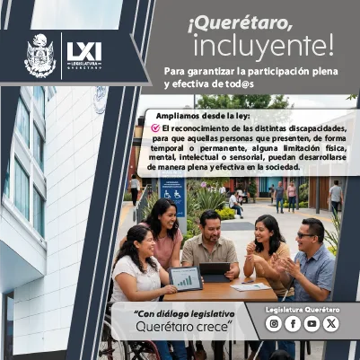 Banner Legistatura 1 de mayo