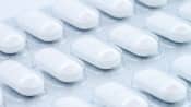 Blister packs of medication