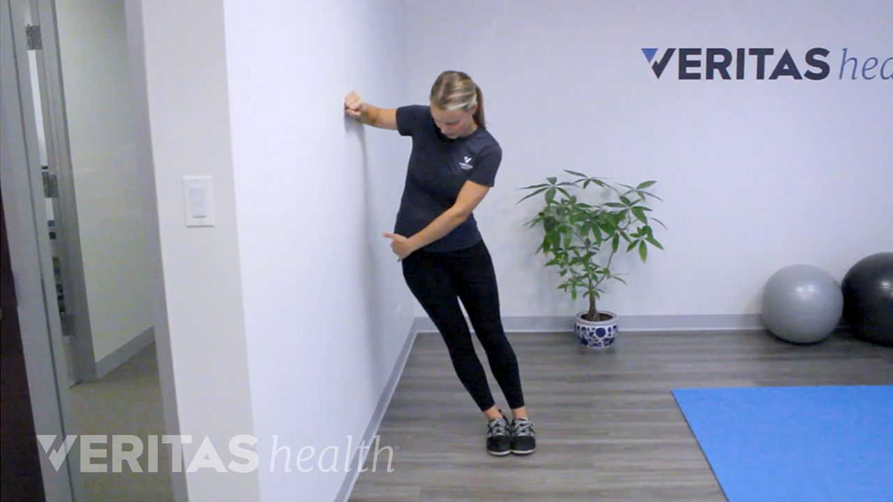 Stretches for it bands hotsell