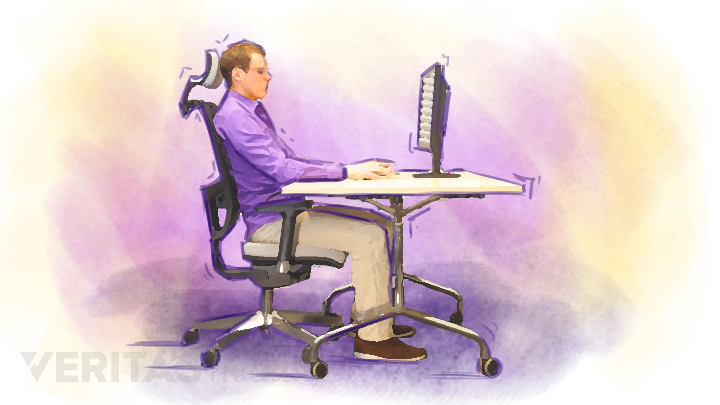 Everyday Activities to Relieve Sciatica Spine health