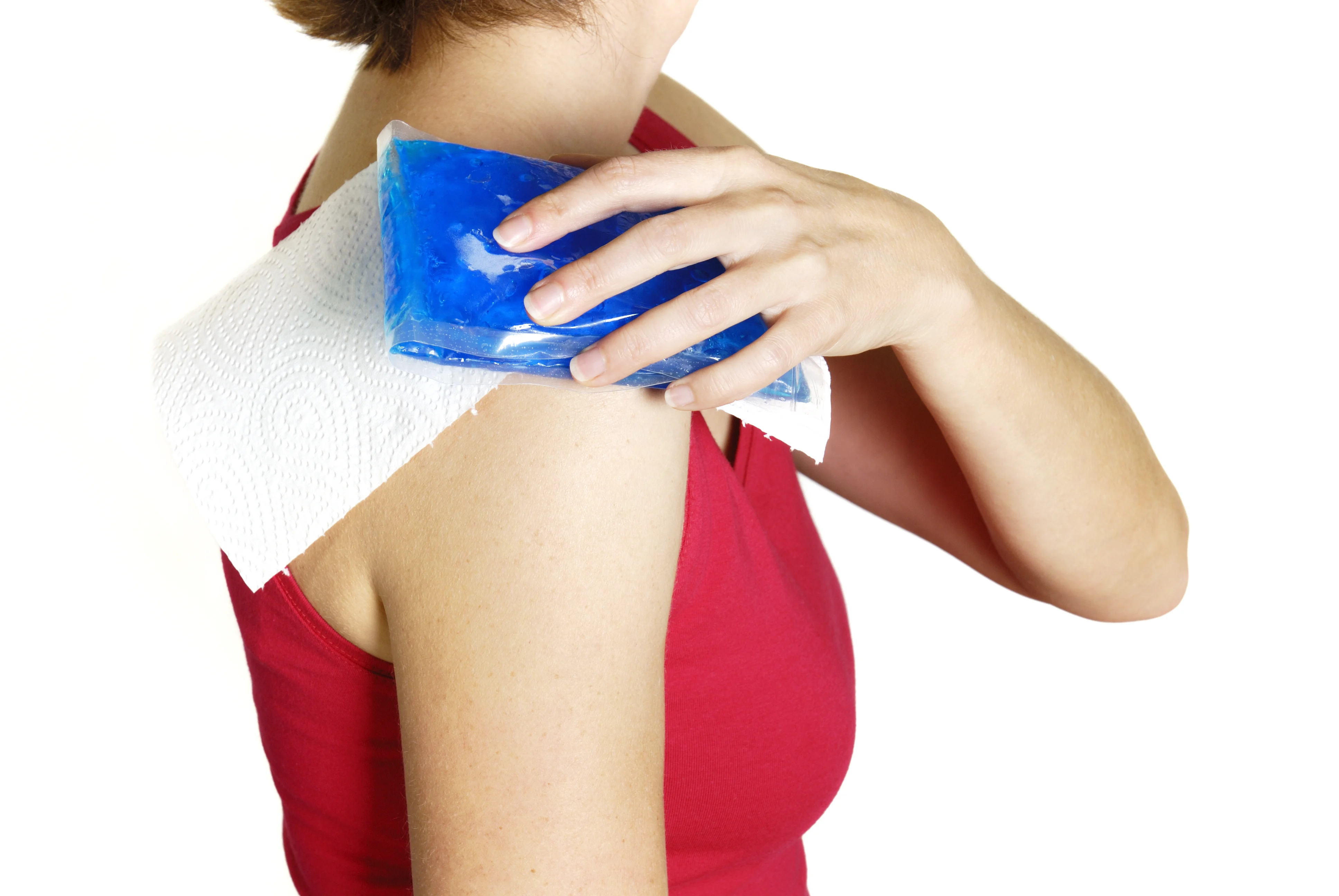 Bringing Back Ice Ice Packs for Back Pain Relief | Spine-health