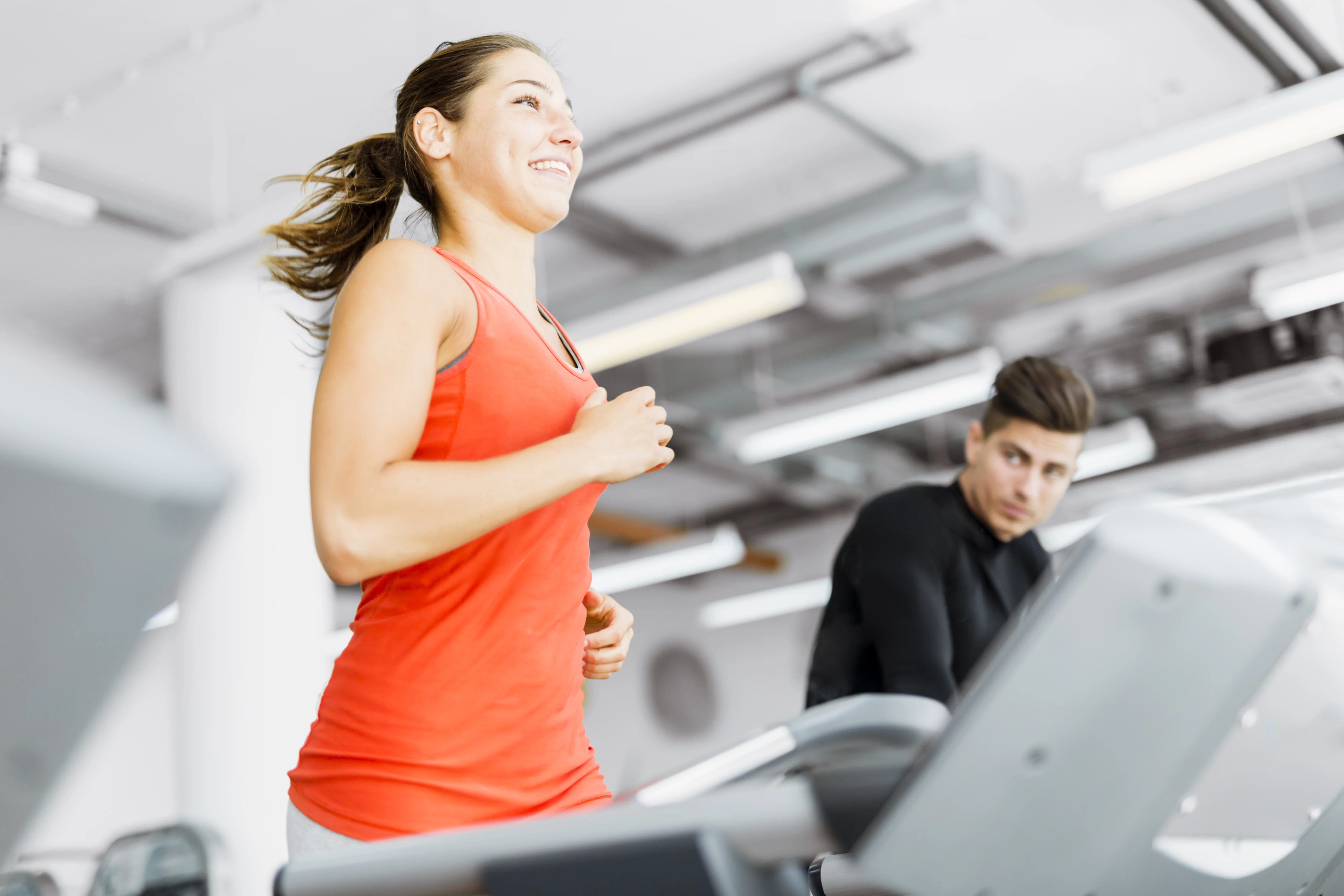 Health treadmill sale