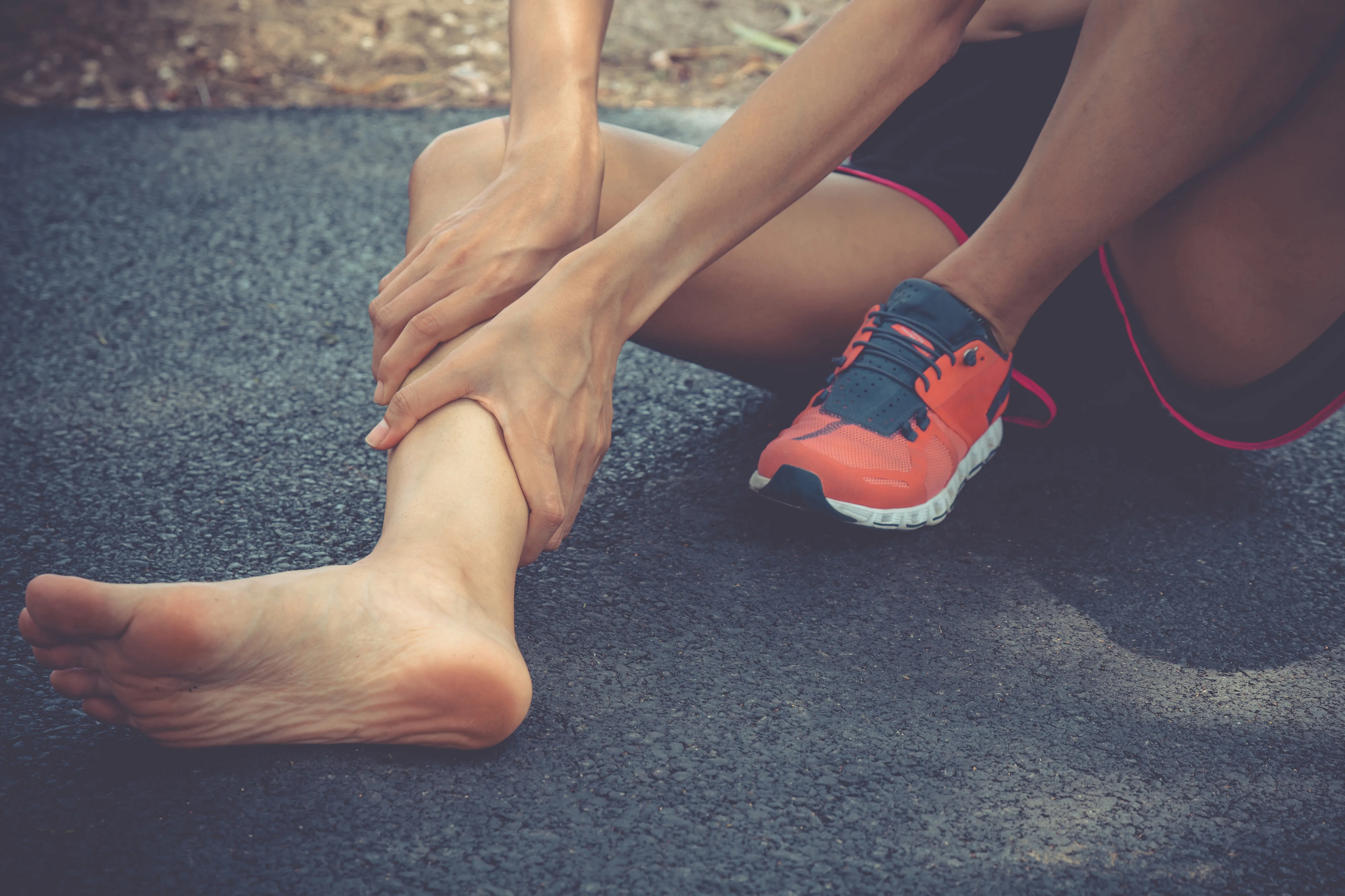 Leg Injuries