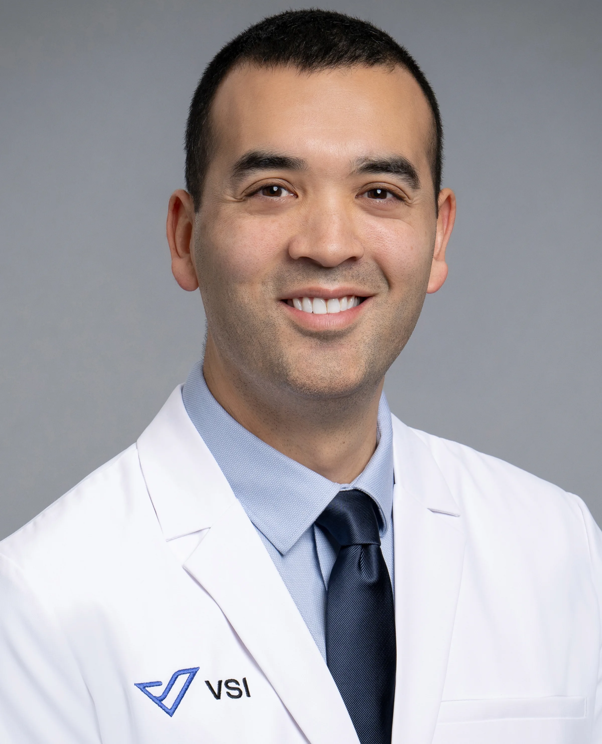 Colin Haines, MD | Spine-health