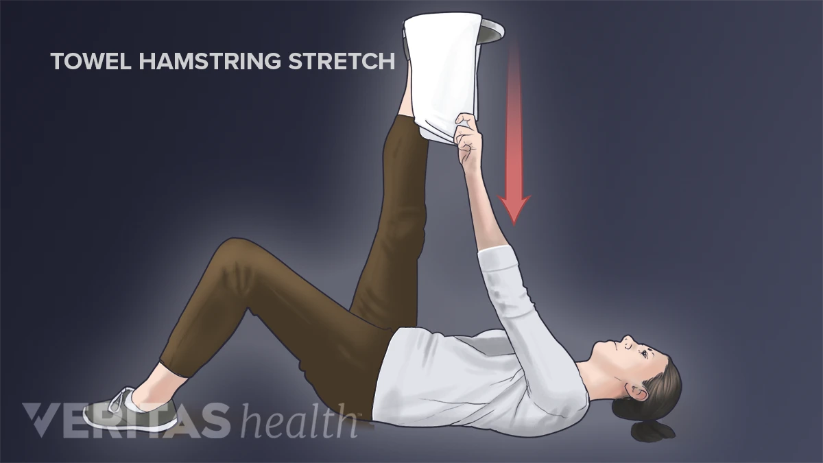 Hamstring Stretch R 3 Essential Hamstring Stretches to Prevent Injury | Sports-health